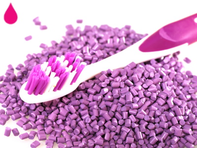 Plasturgie, transformation, façonnage de polymères
